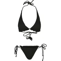 Urban Classics Bikini sort