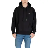Calvin Klein Jeans Premium Terry Monogram Hættetrøje