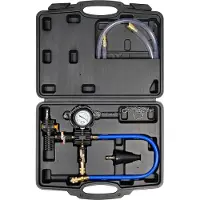 YATO vakuumkølesystem drivkit