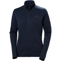 Helly Hansen Versalite, fleecejakke, dame, navy