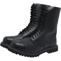Brandit Vegantom 14 Eyelet Støvler