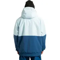 Dc-shoes Nexus Reversible Jakke
