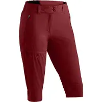 Maier Sports Lulaka 3/4-bukser