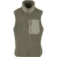 Urban Classics Vest khaki
