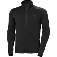 Helly Hansen Versalite, fleecejakke, herre, sort