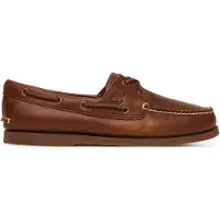 Timberland Classic 2 Eye Brede Bådsko