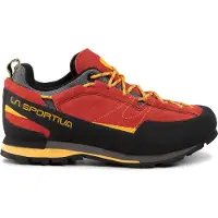 La Sportiva Boulder X Tilgangssko