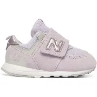 New Balance 574 Hook & Loop Inf Sko
