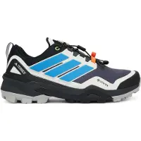 Adidas - Vandresko herre - Terrex Skychaser GTX Grey Two til Unisex - Størrelse 9,5 UK - Flåde