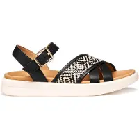 Geox Xand 2s Sandaler