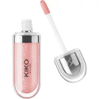 KIKO Milano 3D Hydra Lipgloss 04 Bl?dg?rende lipgloss til et 3D -look