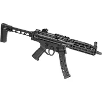 G&G Tgm R5 S-aeg Airsoft Angrebsriffel