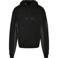 Urban Classics Military Bomber Hættetrøje