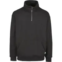 Urban Classics Sweatshirt sort