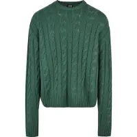 Urban Classics Boxy Sweatshirt
