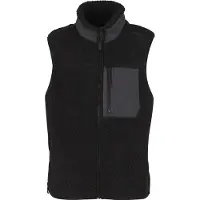Urban Classics Sherpa Vest