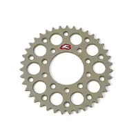 Renthal 397u-520-41p-ha Bagtandhjul