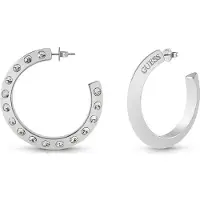 GUESS Hoops Don´t Lie Jube01489jwrht øreringe