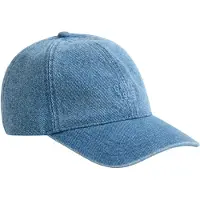 Gant Hætte blue denim