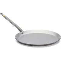 De Buyer Mineral B pandekagepande 26 cm
