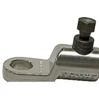 Desitek G6702-54-23 - Skruekabelsko, D35-150 mm², Ø16, 1 kV, Al/Cu