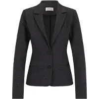 Guido Maria Kretschmer Women Blazer 'Charlie' antracit