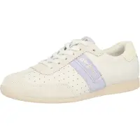 Paul green Sneaker low lysebeige / guld / lavendel