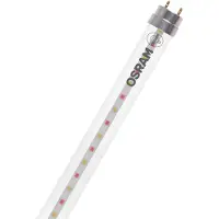 Ledvance LEDLysrør T8 EM FLUORA 18 6,6W 400lm