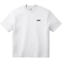 Vans Left Chest T-shirt Med Korte ærmer