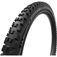 Michelin E-wild Front 4x55 Tpi Dark Racing Line Tubeless 29´´ X 2.40 Mtb-dæk