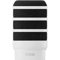 Røde RODE WS14-R Pop filter - Hvid
