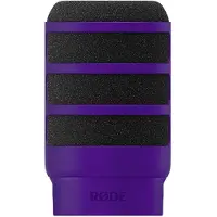 Røde WS14 lilla til PodMic og USB