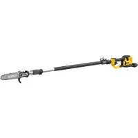 DeWalt Dcmps635n-xj Elektrisk Motorsav