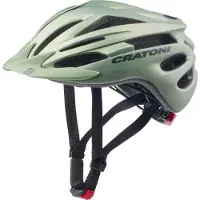 Cratoni Pacer Junior Mtb-hjelm