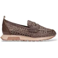 Hispanitas Hispanitastil kvinder. RHV264856 Oregon sko brun (40), Fast, 1-3 cm, Ingen, Casual