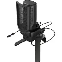 Genesis Radium 250 Streamingmikrofon