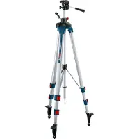 Bosch Professional Bt 250 Hd Professional Laser-stativ