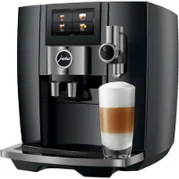 Jura J10 Espressomaskine