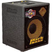 Markbass MB58R MINI CMD 121 P Bass Combo