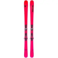 Faction - Skipakker - Dancer 79 SYS Pink + Strive 11 2026 til Unisex - Størrelse 184 cm