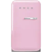 Smeg 50s Style Fab5lp Køleskab Med én Dør