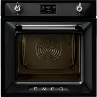 Smeg Victoria Sop6902s2pn 68l Ovn