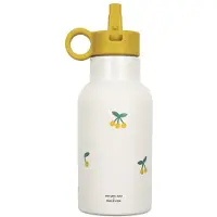 Petit Jour Paris Termoflaske - 350 ml - Cherry - - OneSize - Termoflaske