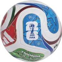 Adidas World Cup League Boxed Trionda Fodbold