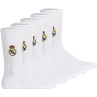 Real Madrid Sokker hvid