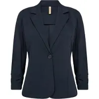Soyaconcept Blazer 'SIHAM 97' navy