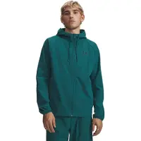 Under Armour Vibe Woven Jakke