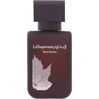 Rasasi La Yuqawam Pour Femme Eau de parfum 75 ml