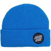 Santa Cruz Outline Dot Beanie
