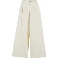 Urban Classics Jeans ' ' sand / black denim